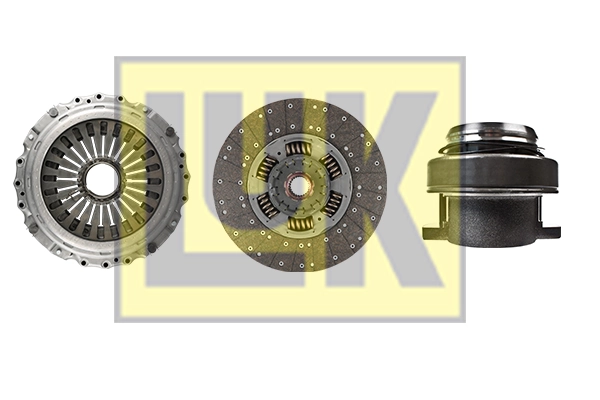 Clutch Kit